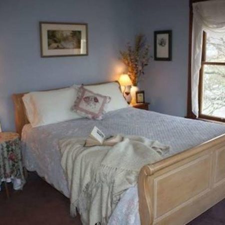 Rose Arbour Bed & Breakfast Chester 外观 照片