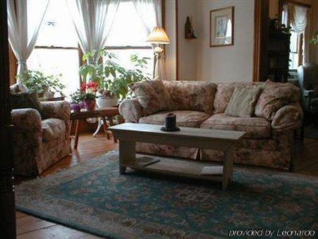 Rose Arbour Bed & Breakfast Chester 客房 照片