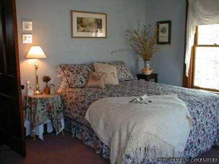 Rose Arbour Bed & Breakfast Chester 客房 照片