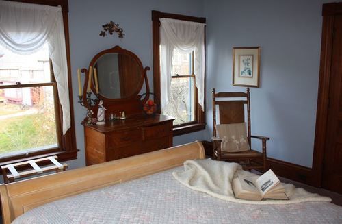 Rose Arbour Bed & Breakfast Chester 外观 照片