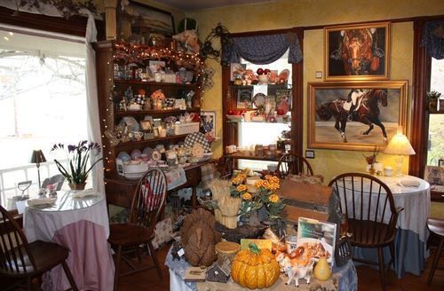 Rose Arbour Bed & Breakfast Chester 外观 照片