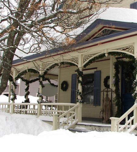 Rose Arbour Bed & Breakfast Chester 外观 照片